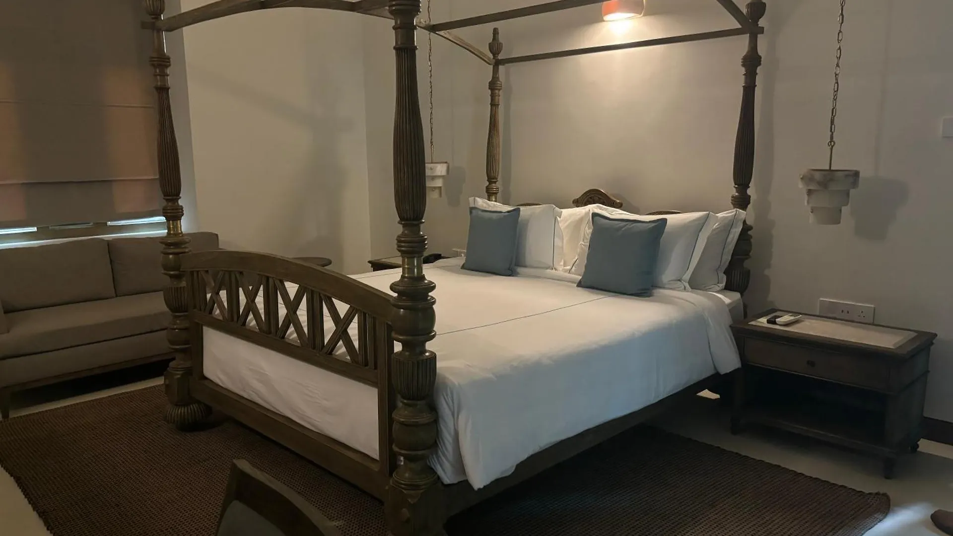 Bed and Breakfast Avenue 38 Kandy Bed & Breakfast