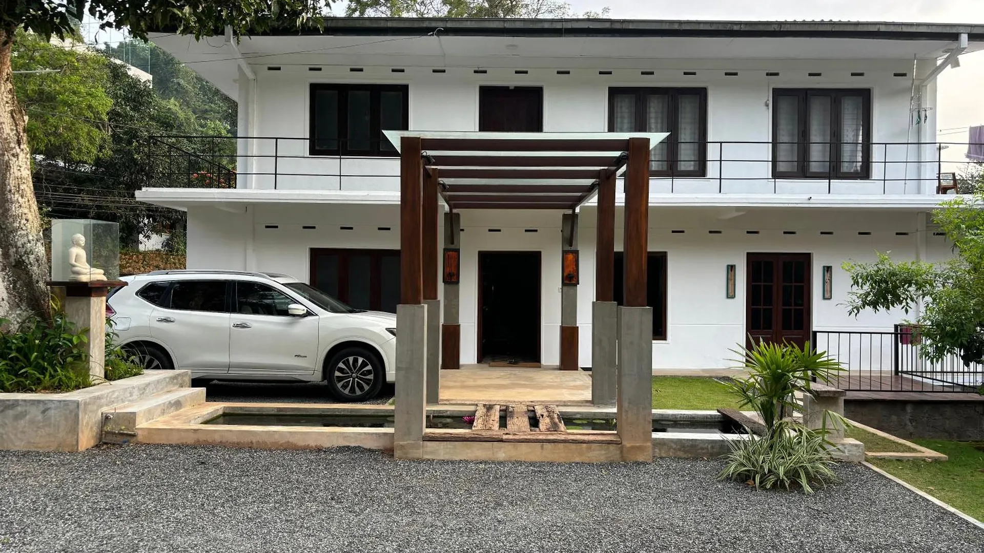 Bed & Breakfast Bed and Breakfast Avenue 38 Kandy